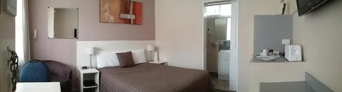 Bairnsdale Main Motel - Accommodation Cairns 2