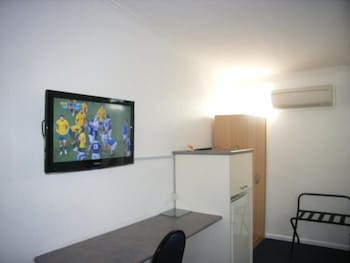 Bairnsdale Main Motel - Accommodation Cairns 4