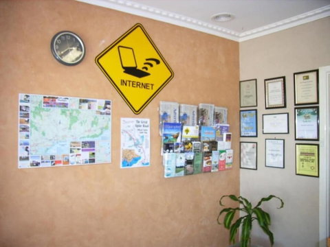 Bairnsdale Main Motel - Accommodation Cairns 1