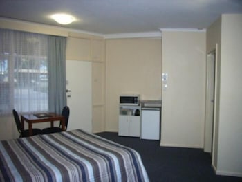 Bairnsdale Main Motel - Accommodation Cairns 3