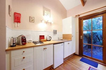 Glenview Retreat Luxury Bed & Breakfast - Accommodation Cairns 1