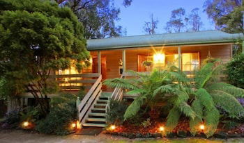 Glenview Retreat Luxury Bed & Breakfast - Accommodation Cairns 0