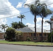 Town  Country Motor Inn - Accommodation Cairns