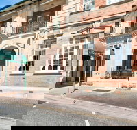 Quality Hotel Regent Rockhampton - Accommodation Cairns