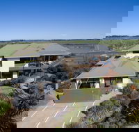 Hilltop Apartments Phillip Island - Accommodation Cairns