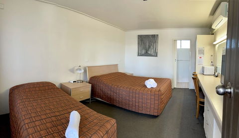 Rustyâ€™s Motel - Accommodation Cairns 1