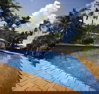 Rustys Motel - Accommodation Cairns