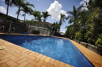 Rustyâ€™s Motel - Accommodation Cairns 0