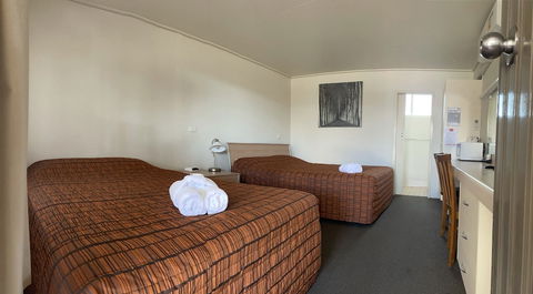 Rustyâ€™s Motel - Accommodation Cairns 5