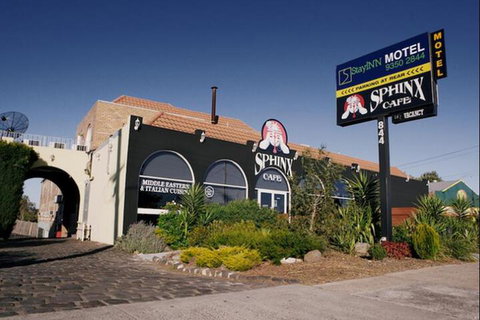 Stayinn Motel - Accommodation Cairns 5