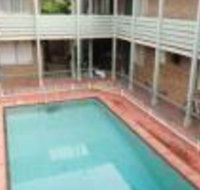 Stayinn Motel - Accommodation Cairns