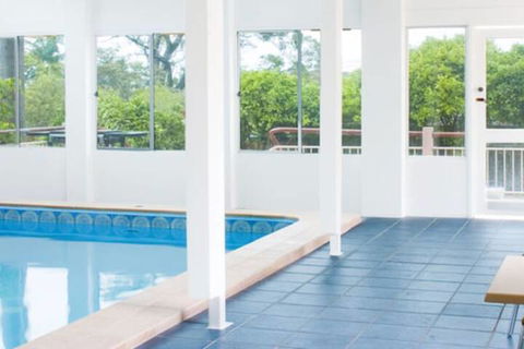 Engadine Motor Inn - Accommodation Cairns 2