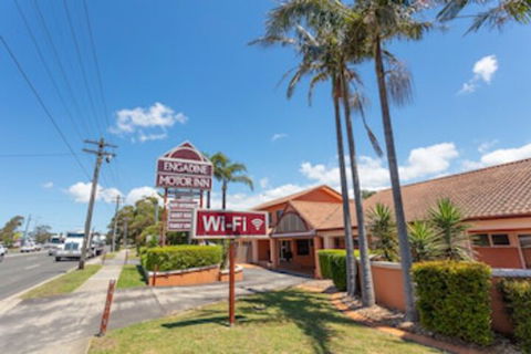Engadine Motor Inn - Accommodation Cairns 0