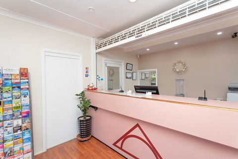 Engadine Motor Inn - Accommodation Cairns 3