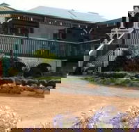 Gooromon Park Cottages - Accommodation Cairns