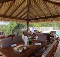 Jacaranda Cottages - Accommodation Cairns