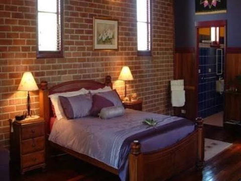 Bell Chapel B & B - Accommodation Cairns 2