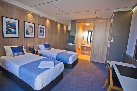 Kings Park - Accommodation Cairns 6