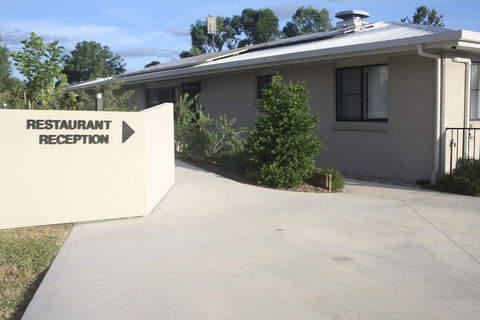 Kings Park - Accommodation Cairns 0