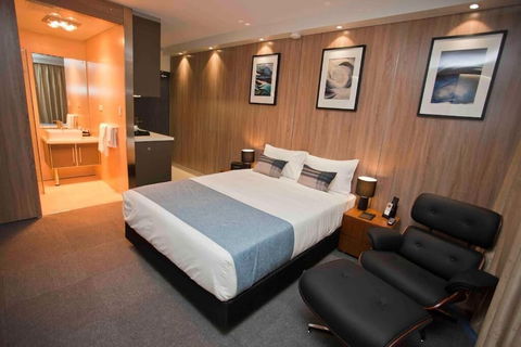 Kings Park - Accommodation Cairns 5