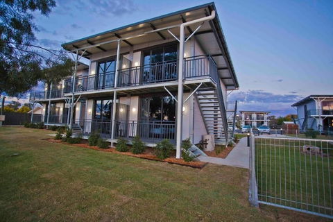 Kings Park - Accommodation Cairns 1