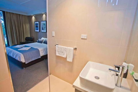 Kings Park - Accommodation Cairns 2