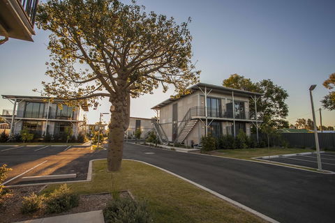 Kings Park - Accommodation Cairns 3