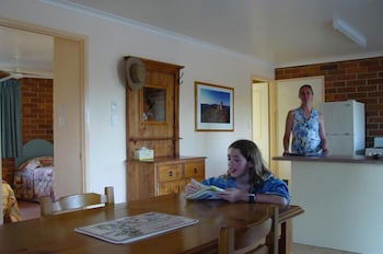 Rubyvale Motel & Holiday Units - Accommodation Cairns 5