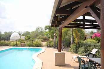 Rubyvale Motel & Holiday Units - Accommodation Cairns 1