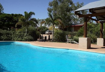 Rubyvale Motel & Holiday Units - Accommodation Cairns 2