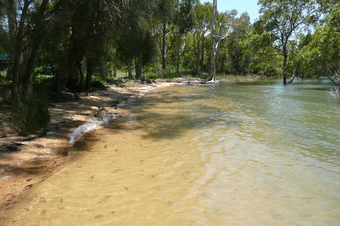 Yarrandabbi Dreaming Boutique B & B - Accommodation Cairns 6