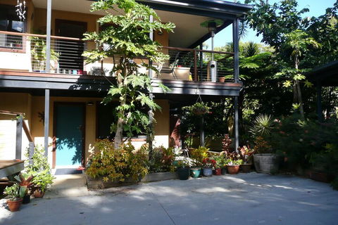 Yarrandabbi Dreaming Boutique B & B - Accommodation Cairns 3