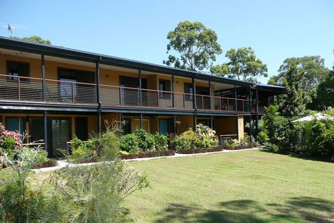 Yarrandabbi Dreaming Boutique B & B - Accommodation Cairns 1