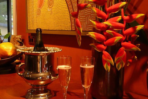 Yarrandabbi Dreaming Boutique B & B - Accommodation Cairns 5