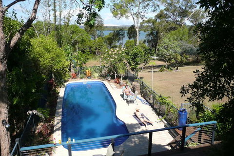 Yarrandabbi Dreaming Boutique B & B - Accommodation Cairns 7