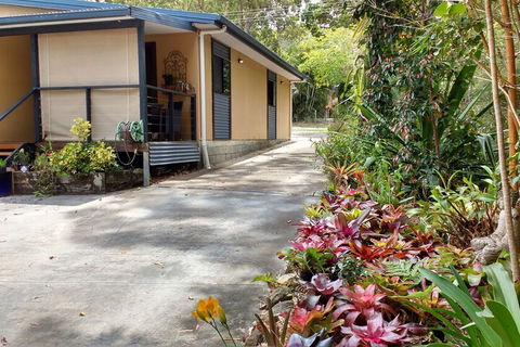 Yarrandabbi Dreaming Boutique B & B - Accommodation Cairns 2