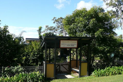 Yarrandabbi Dreaming Boutique B & B - Accommodation Cairns 4