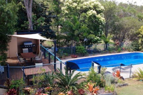 Yarrandabbi Dreaming Boutique B & B - Accommodation Cairns 0