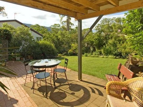 Baggs Of Canungra - Accommodation Cairns 0