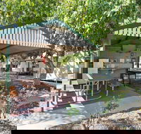 Goondiwindi Holiday Park - Accommodation Cairns