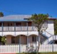 Johnstones on Oxley Bed  Breakfast - Accommodation Cairns