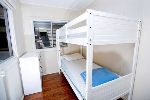 Reflections Holiday Parks Red Rock - Accommodation Cairns 4