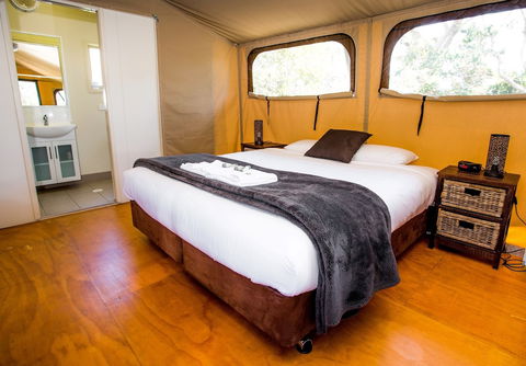 Reflections Holiday Parks Red Rock - Accommodation Cairns 5