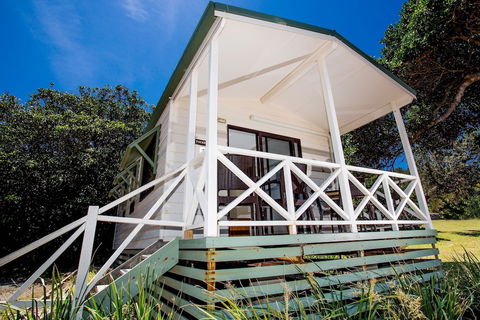 Reflections Holiday Parks Red Rock - Accommodation Cairns 3