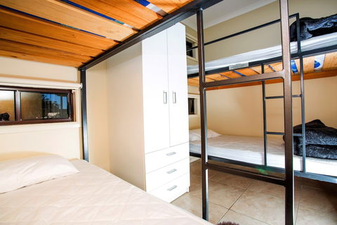 Reflections Holiday Parks Red Rock - Accommodation Cairns 2