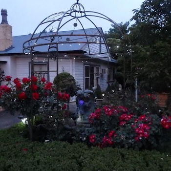 Bowral Road Bed And Breakfast - Accommodation Cairns 0