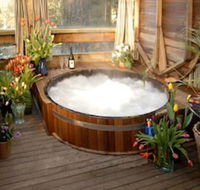 Arcadia Cottages - Accommodation Cairns