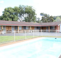 Central Coast Motel - Accommodation Cairns