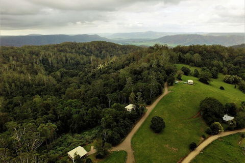 Bellthorpe Stays - Accommodation Cairns 2