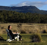 Forest Walks Lodge - Accommodation Cairns